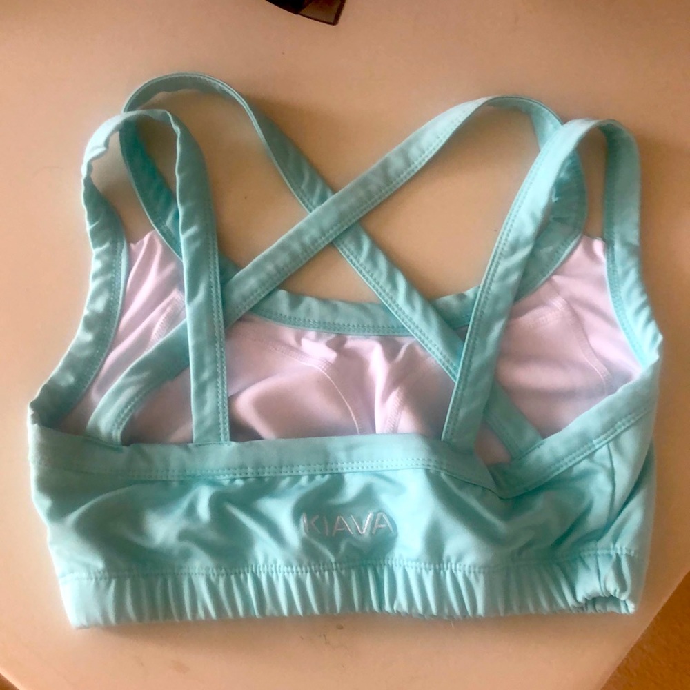 Kiava endurance bra M